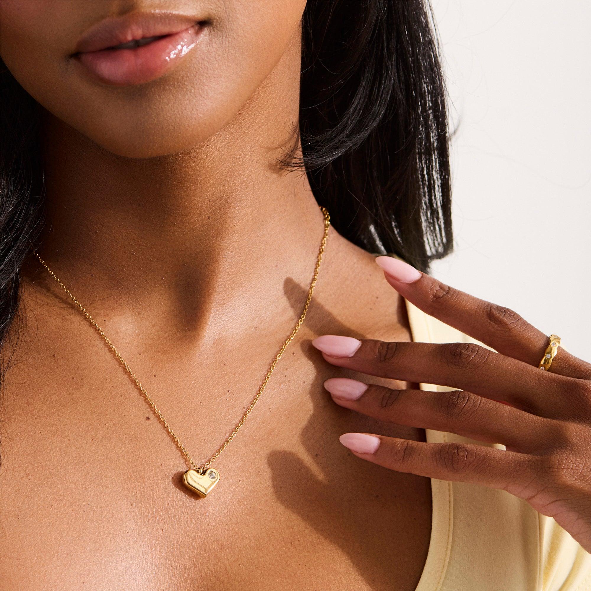 Admiration Necklace
