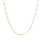 Sharp Chain Necklace - EVRYJEWELS