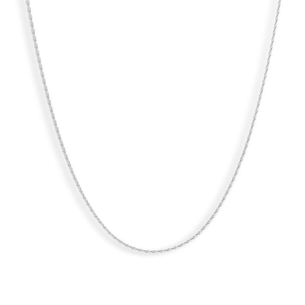 Sharp Chain Necklace - EVRYJEWELS