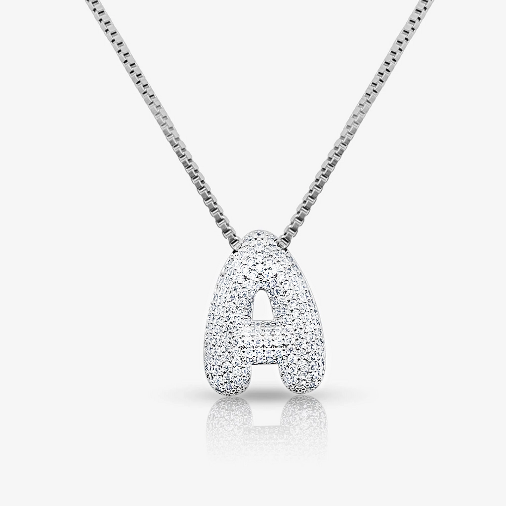 Adore Me Necklace - EVRYJEWELS