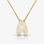 Adore Me Necklace