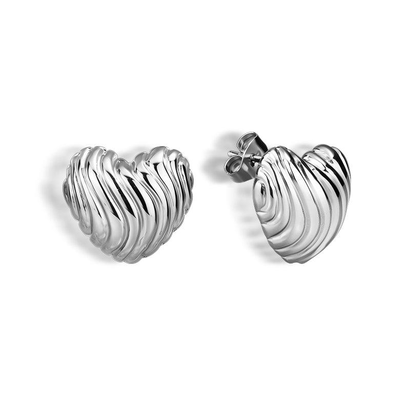 Adoration Earrings - EVRYJEWELS