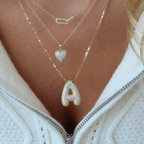 Adore Me Necklace