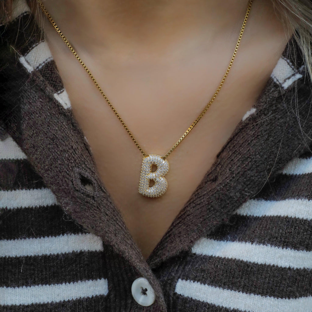 Adore Me Earring, Ring & Necklace 3 Piece Bundle