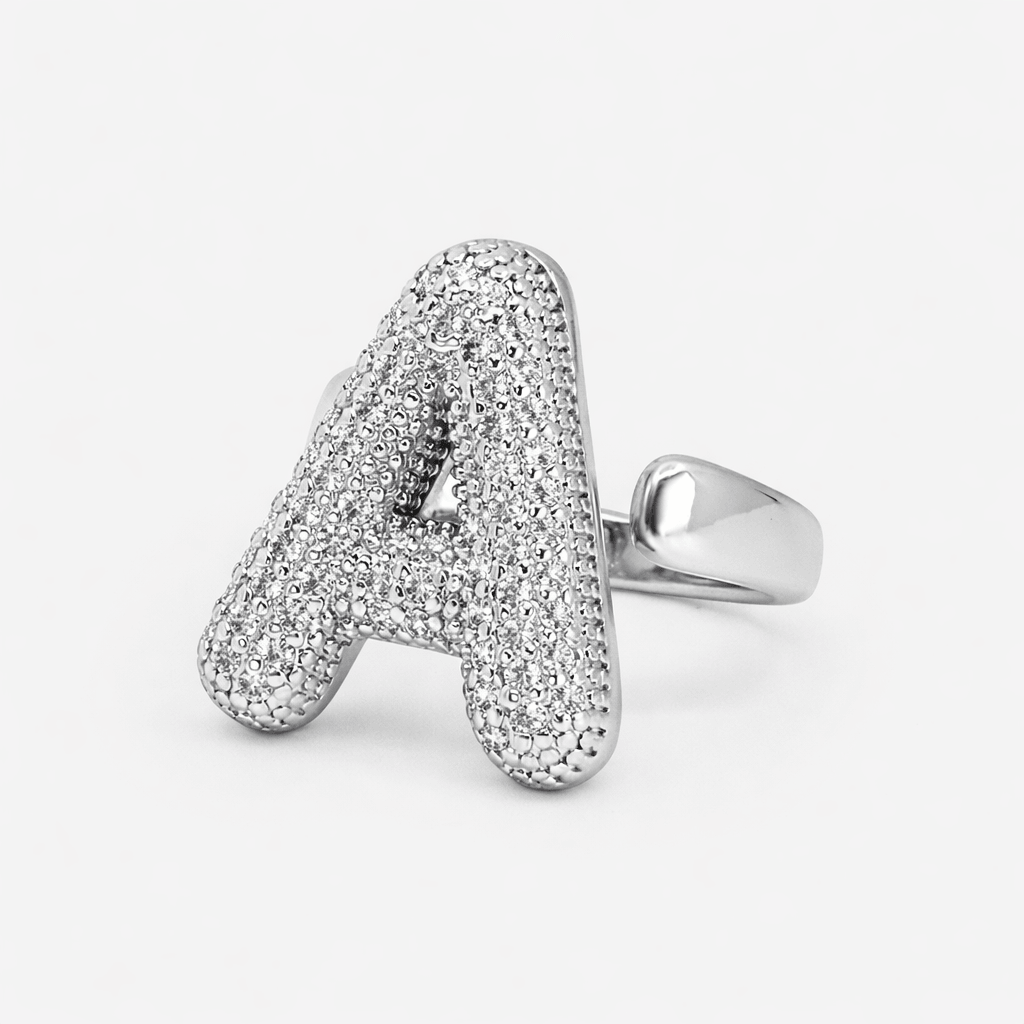 Adore Me Ring