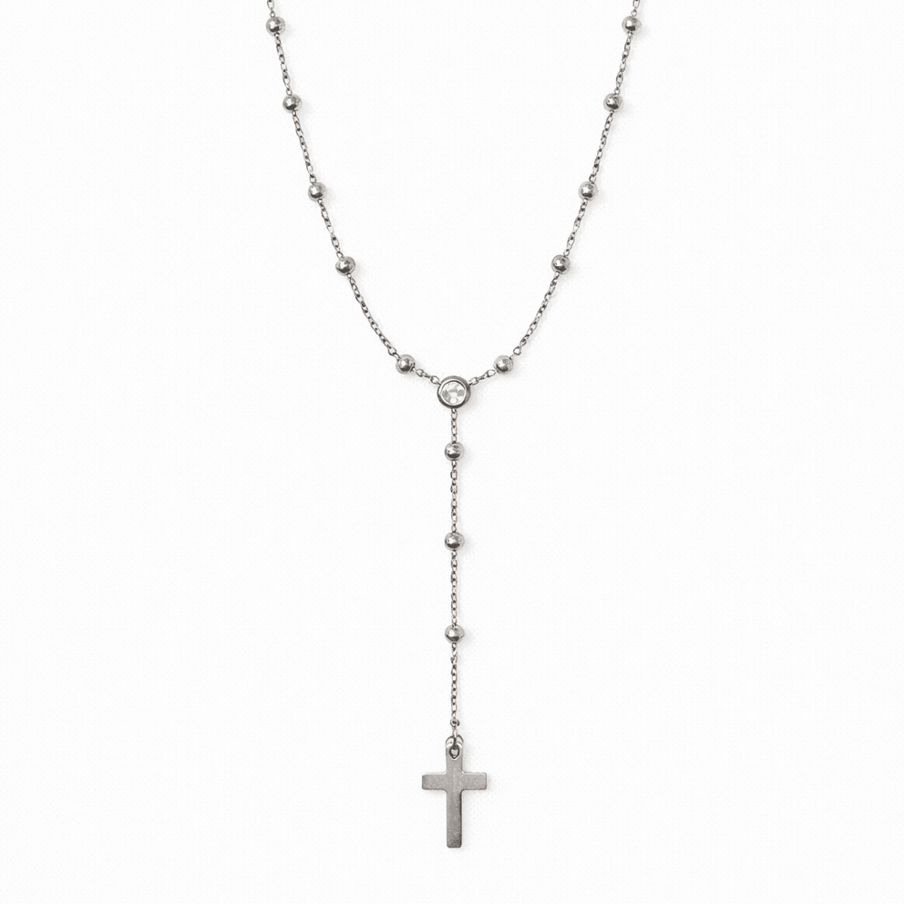 Lariat Necklace - EVRYJEWELS