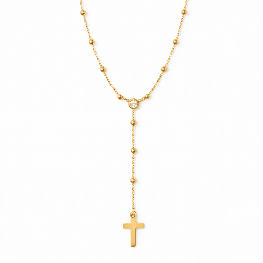 Lariat Necklaces
