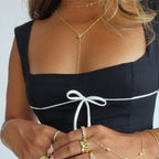 Lariat Necklaces
