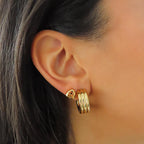 All About Me Earrings