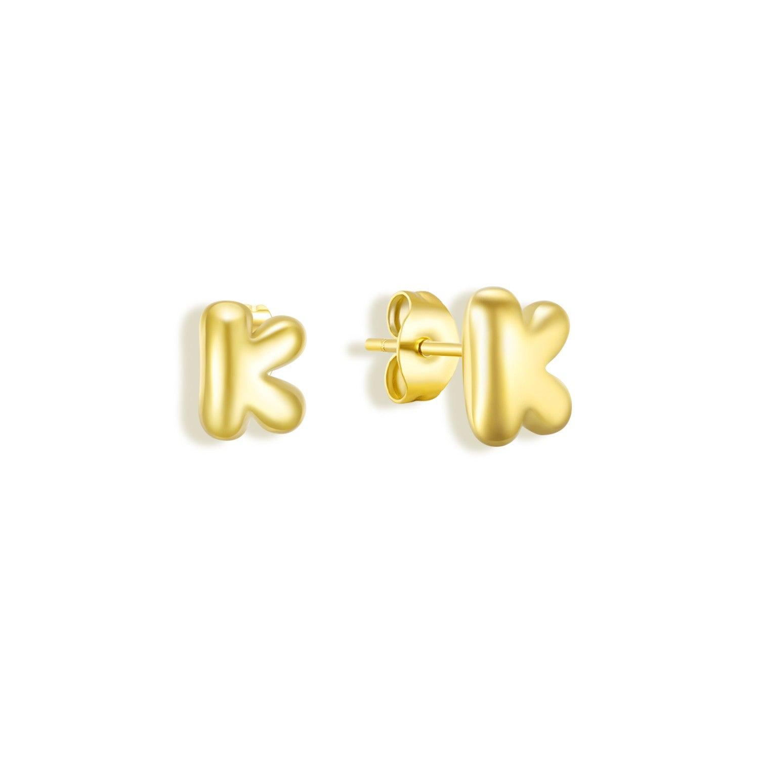 All About Me Earrings - EVRYJEWELS