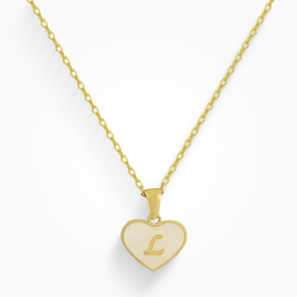 All Mine Necklace - EVRYJEWELS