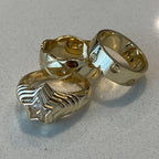 All Smiles Ring