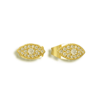 All Eye Need Earrings - EVRYJEWELS