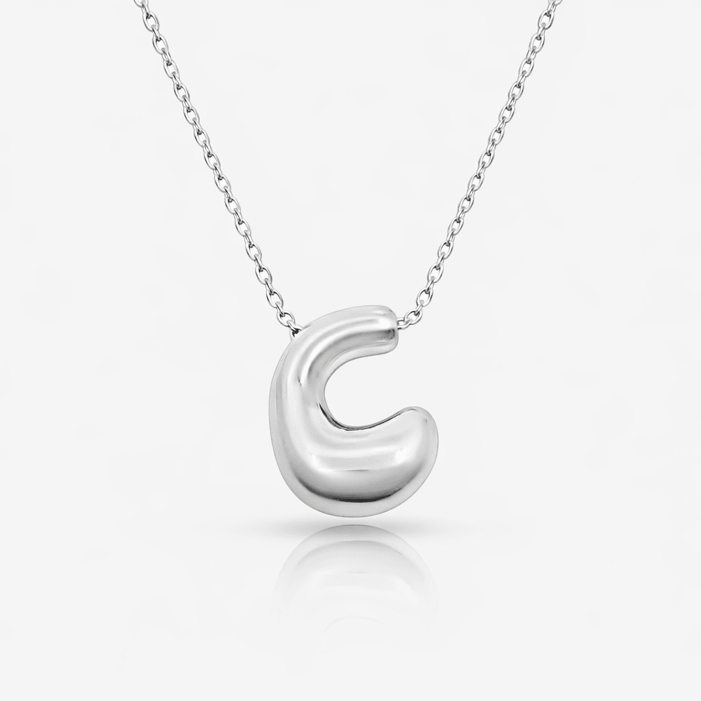 All About You Necklace - EVRYJEWELS