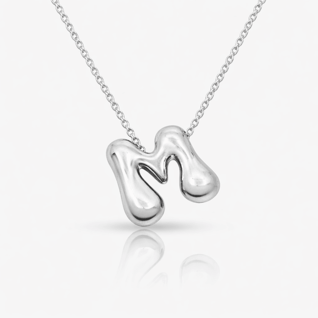 All About You Necklace - EVRYJEWELS