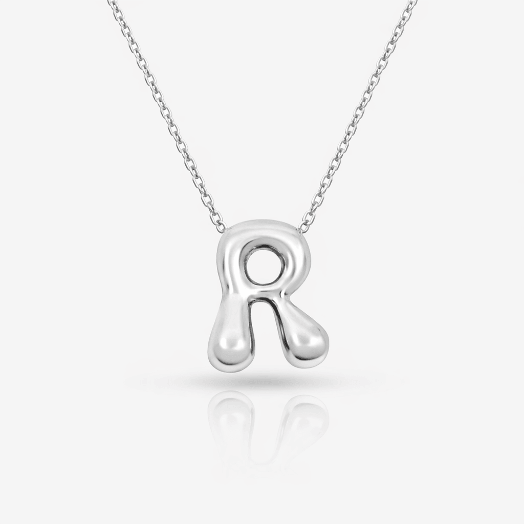 All About You Necklace - EVRYJEWELS