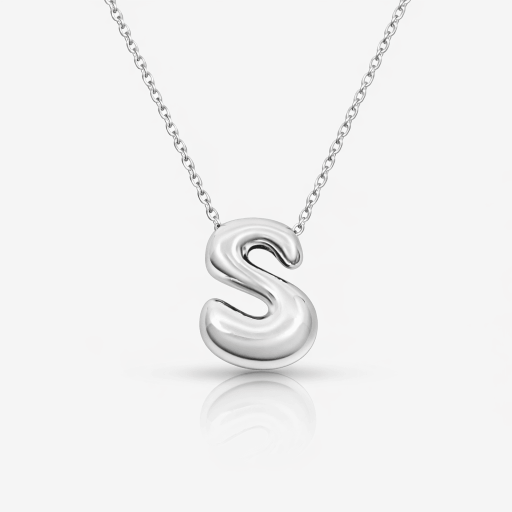 All About You Necklace - EVRYJEWELS