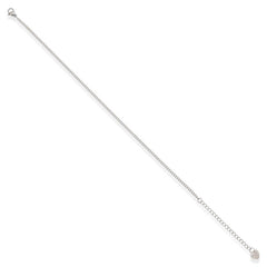 Amelia Anklet - EVRYJEWELS