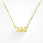 Angel Energy Necklace - EVRYJEWELS