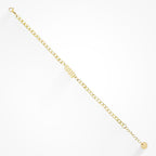Angel Number Bracelet - EVRYJEWELS