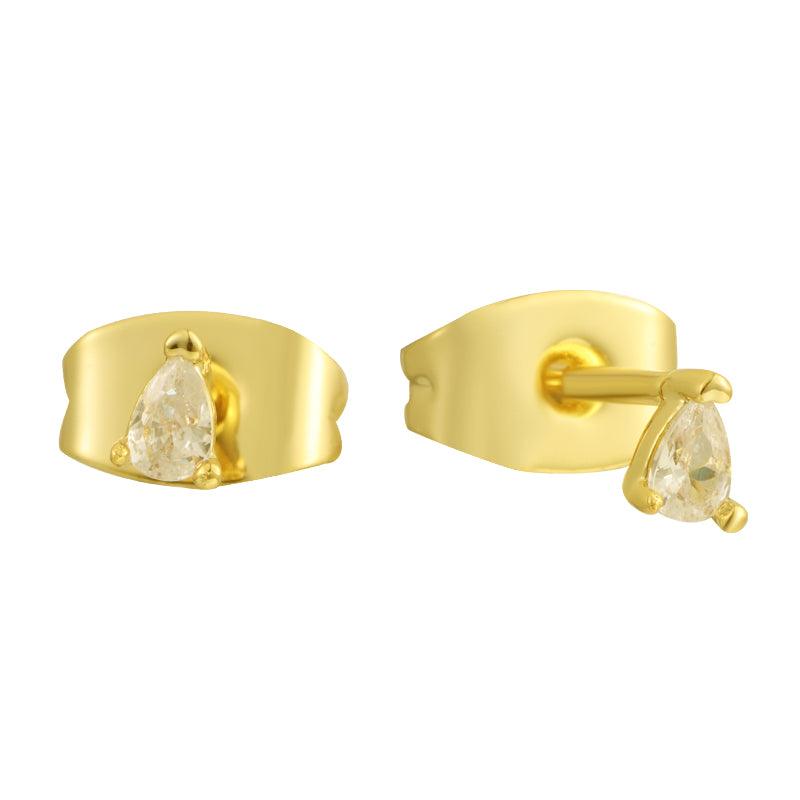 Aria Studs - EVRYJEWELS