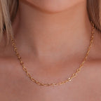 Arlo Necklace - EVRYJEWELS