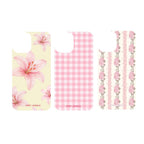 Phone Case Mega Bundle - 3 Covers - EVRYJEWELS