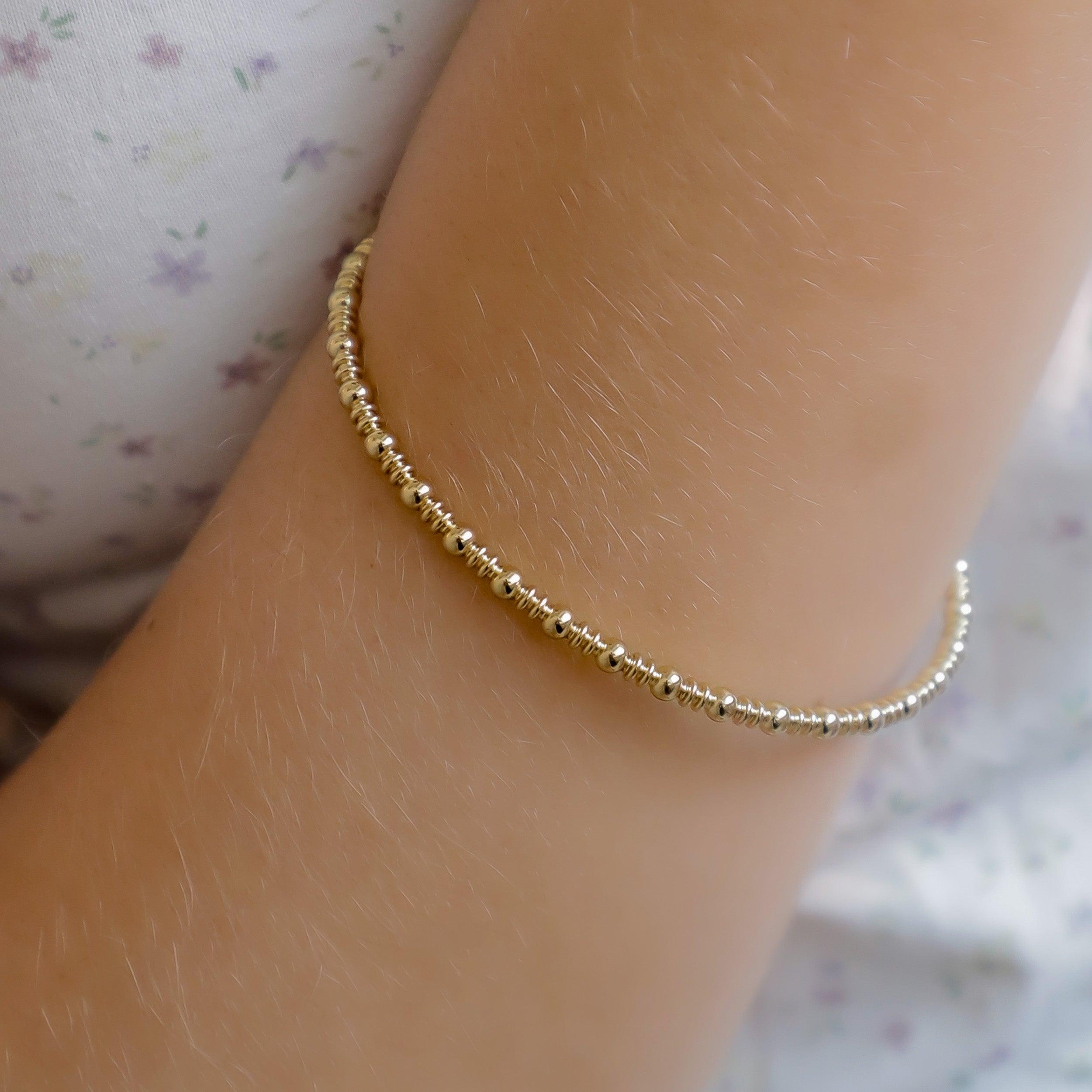 Waterproof Bangle Collection
