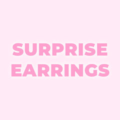 Surprise Earrings - EVRYJEWELS