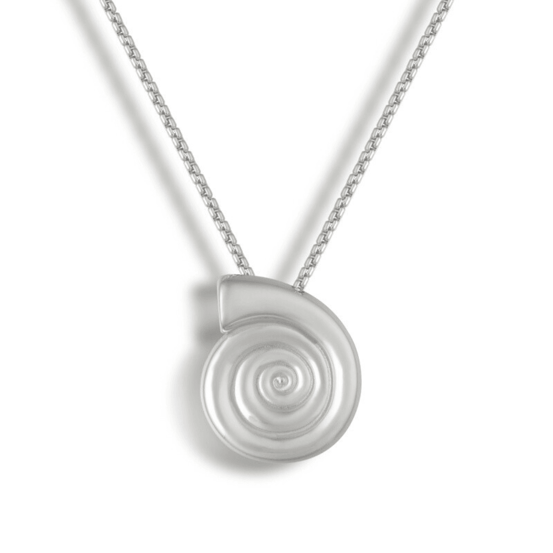 Athena Necklace - EVRYJEWELS