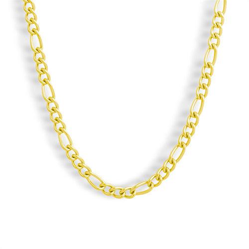 Atlas Necklace - EVRYJEWELS