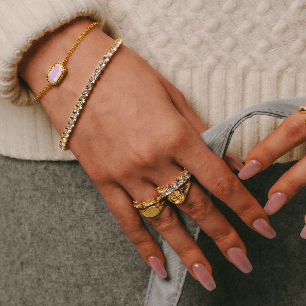 Aura Bracelet