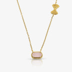 Sweet Aura Necklace