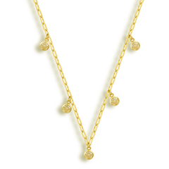 Aurora Necklace - EVRYJEWELS