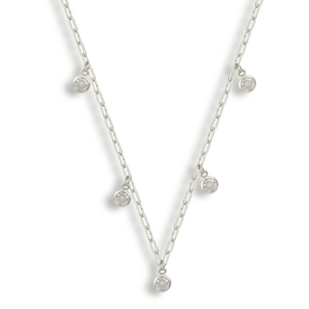 Aurora Necklace - EVRYJEWELS