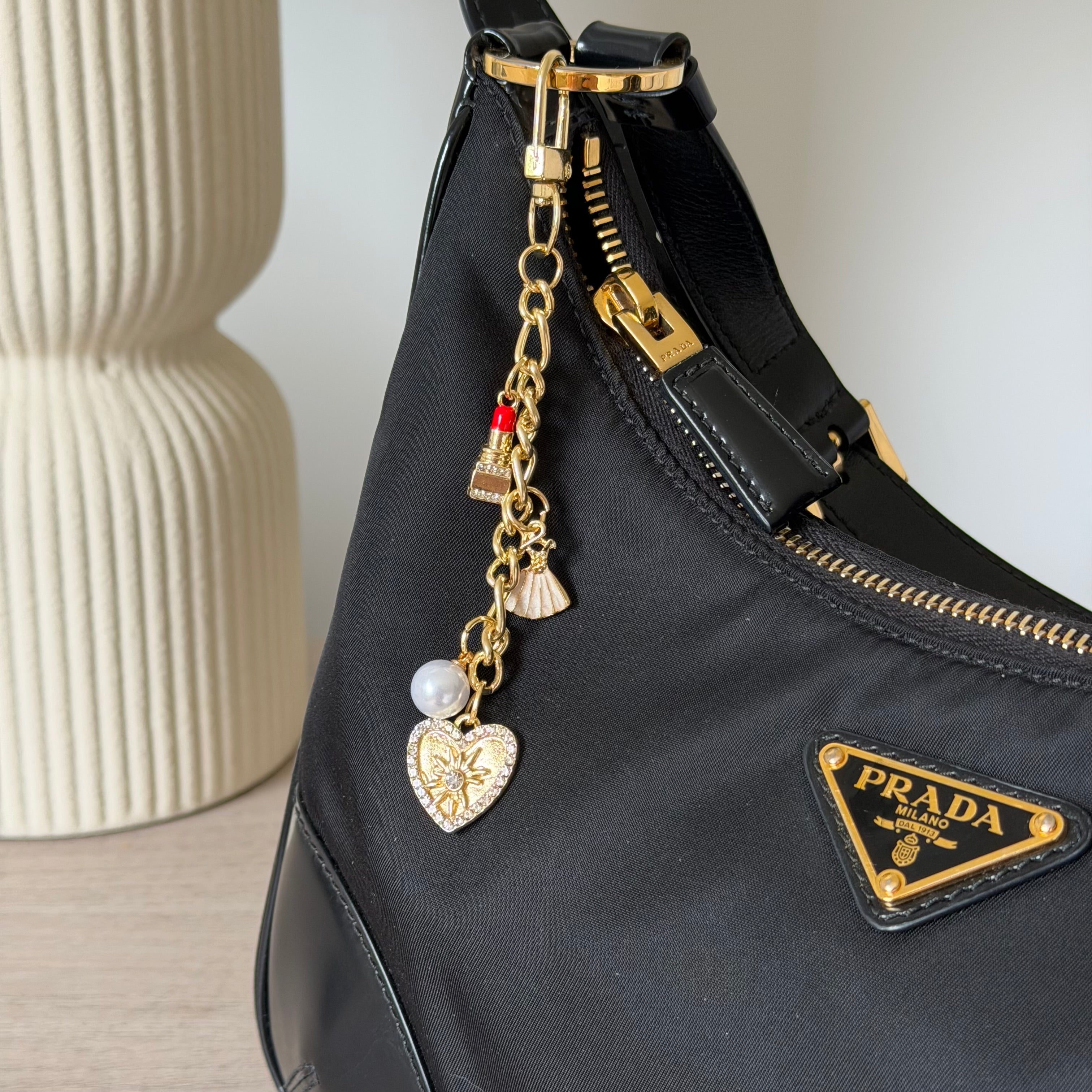 Evryday Bag Charms - EVRYJEWELS