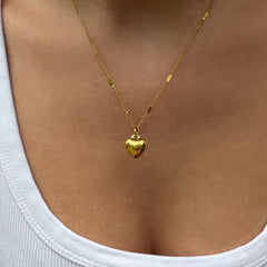 Lovestruck Necklace - EVRYJEWELS
