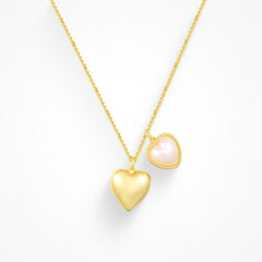 B & D Necklace - EVRYJEWELS