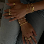 Baby Devil Bracelet