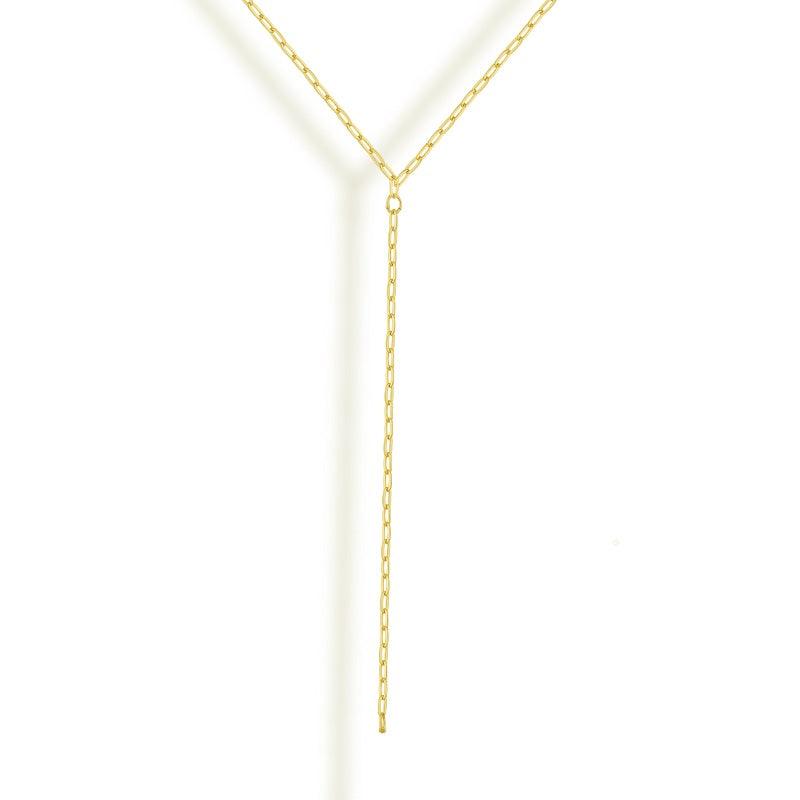 Lariat Necklaces - EVRYJEWELS