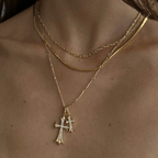 Baby Link Up Necklace