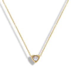 Baby Necklace - EVRYJEWELS