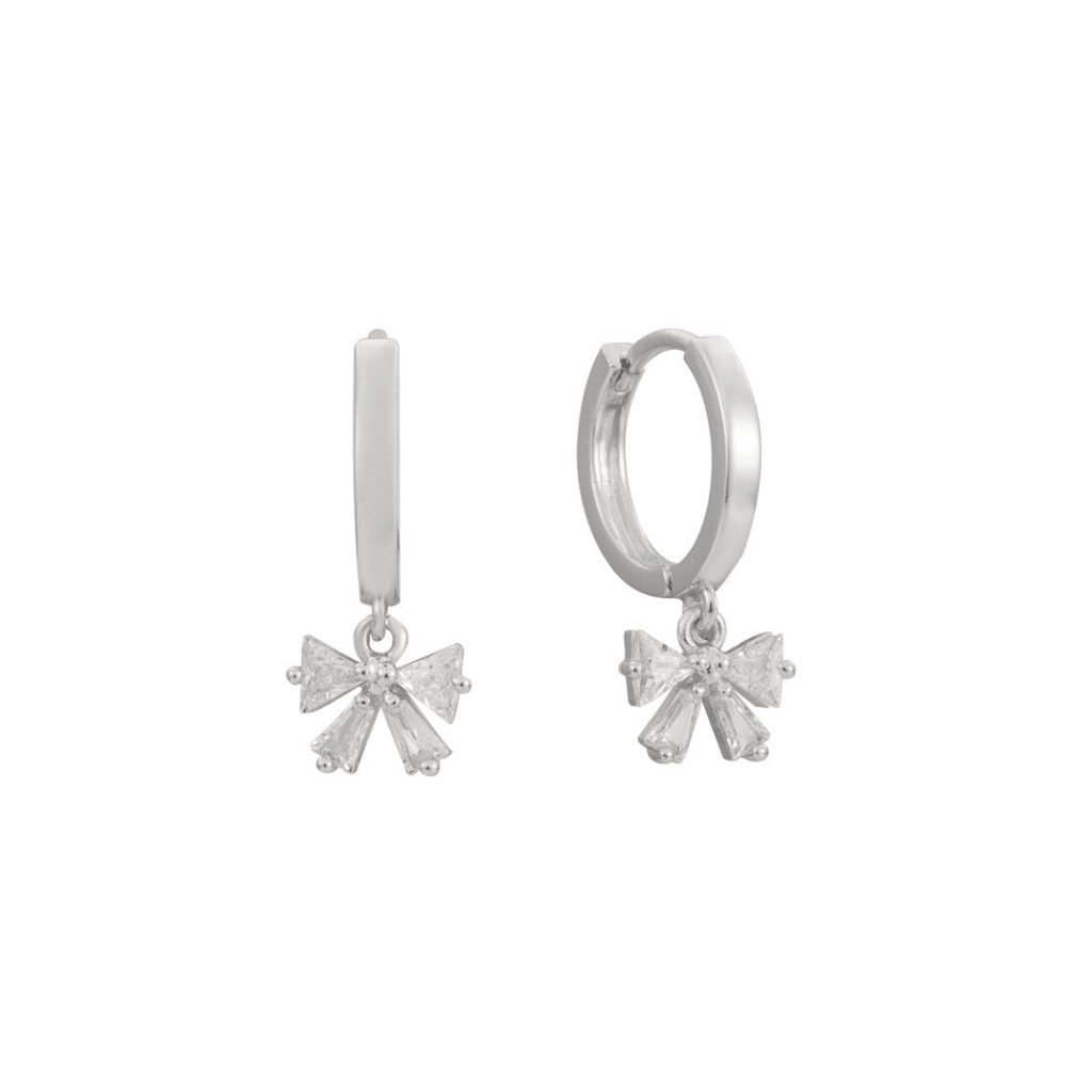 Babygirl Earrings - EVRYJEWELS
