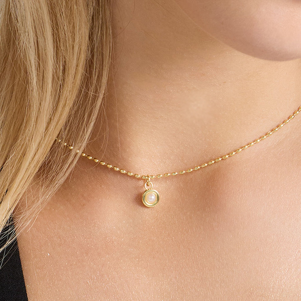 Bahamas Necklace