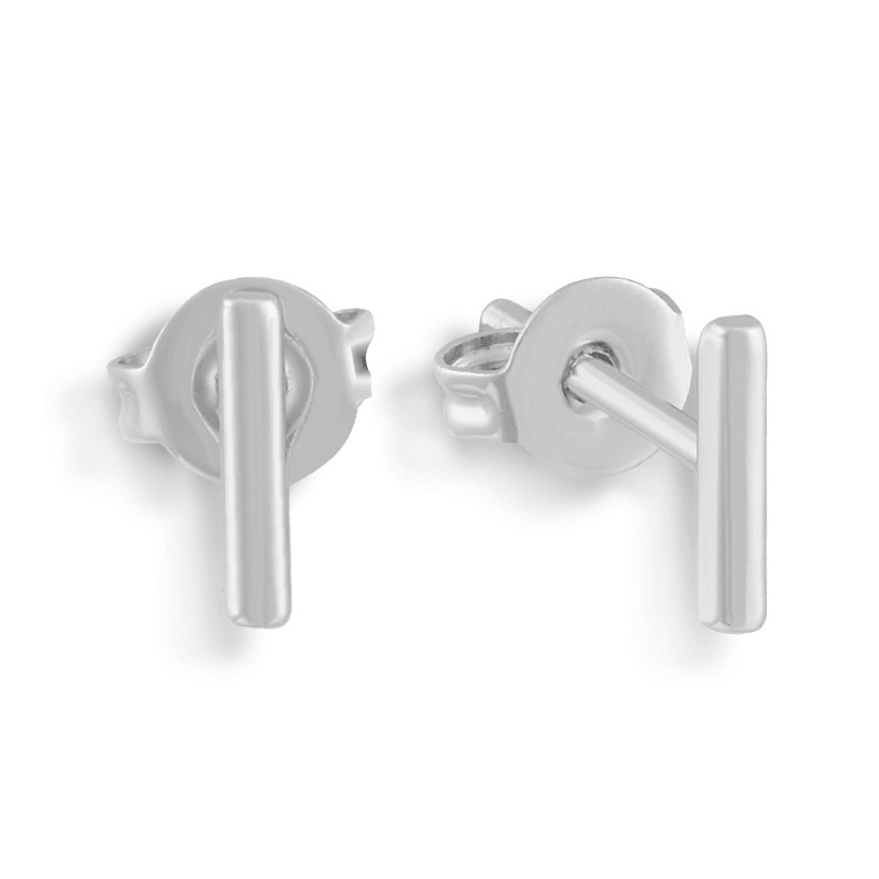 Bar Earrings - EVRYJEWELS