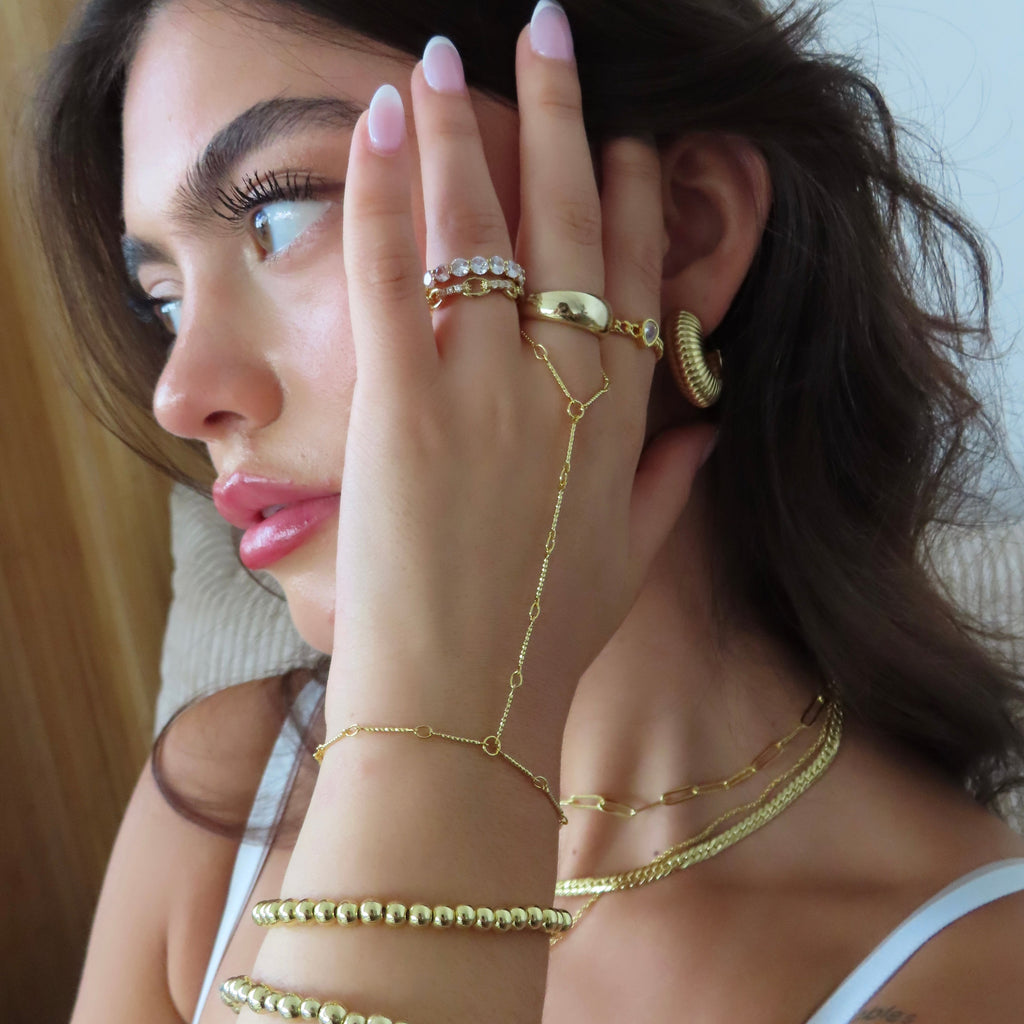 Evry Essential Hand Chains