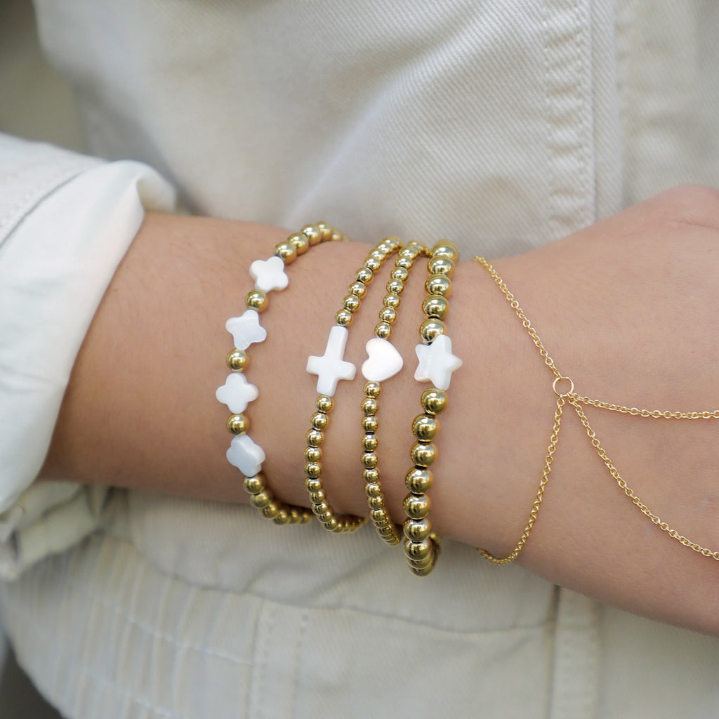Beaded Bracelets