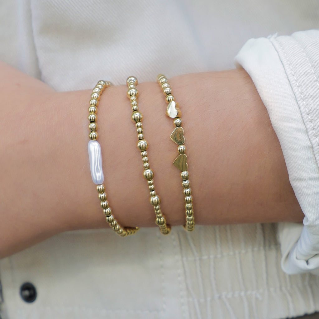 Beaded Bracelets
