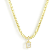 Bejeweled Necklace - EVRYJEWELS
