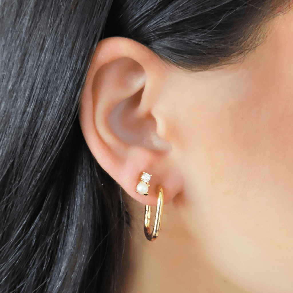 Better Together Earrings